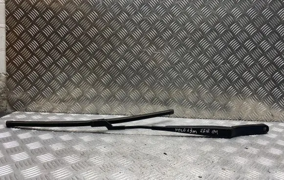 Volkswagen Polo V 6R Front wiper blade arm 6R1955409A