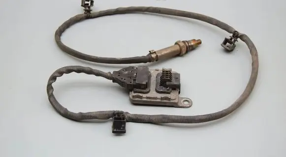 KIA Sportage Lambda probe sensor 296502U250