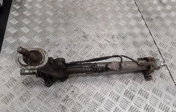 Audi A1 Steering rack 