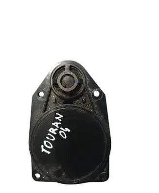 Volkswagen Touran I Panel speaker 1T0035411
