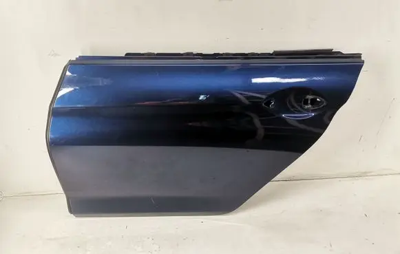 BMW 6 F06 Gran coupe Rear door