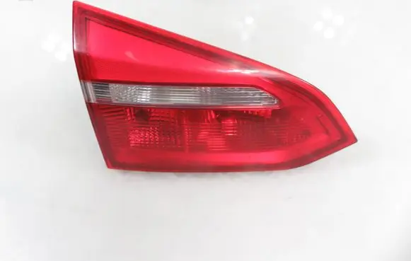 Ford Focus Rear/tail lights F1EB13A603BA