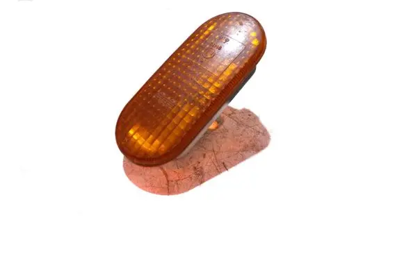 Volkswagen PASSAT B5 Front fender indicator light 3B0949117