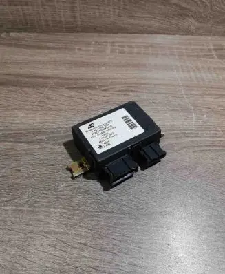 Volkswagen Sharan Immobilizer control unit/module 7M3953257 YM2119A366AA