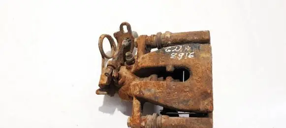 Ford Mondeo MK IV Rear brake caliper