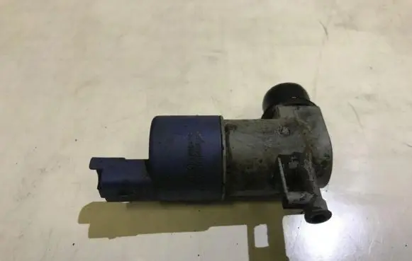 Renault Laguna II Windscreen/windshield washer pump 8200194414