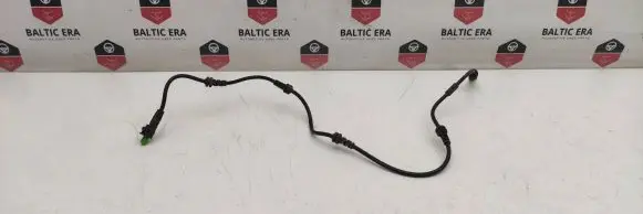 BMW M5 F90 ESP acceleration yaw rate sensor 6861346
