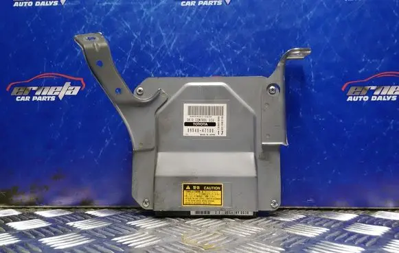 Toyota Prius (XW20) ABS control unit/module 8954047100