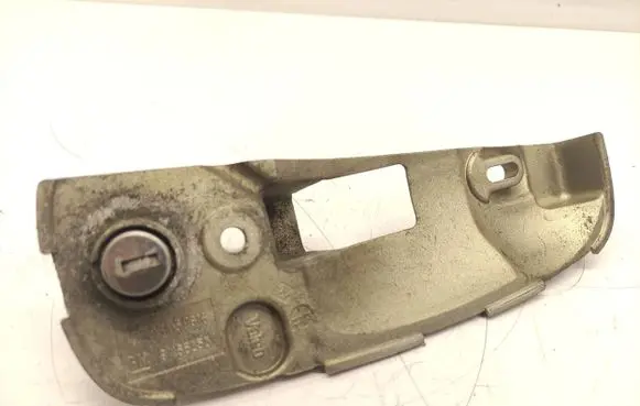 Renault Trafic II (X83) Front door coupe exterior handle/bracket 91166253 7700311816