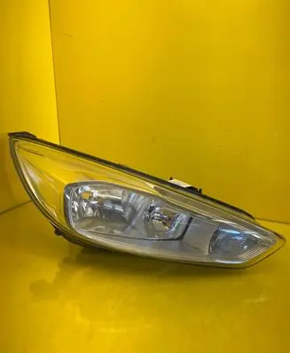 Ford Focus Headlight/headlamp F1EB13W029AFA