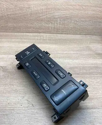 Peugeot 406 Climate control unit 96303375ZL 658636N