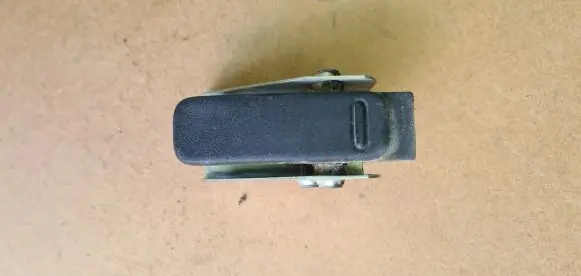 Skoda Fabia Mk2 (5J) Tie down hook / loop 1Z9867615D