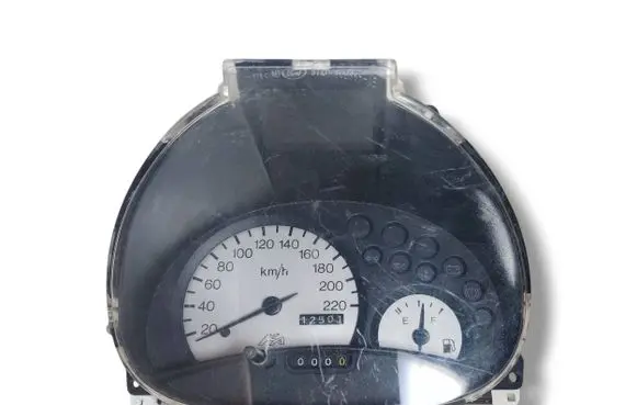 Ford Ka Speedometer (instrument cluster) 97KP10841A