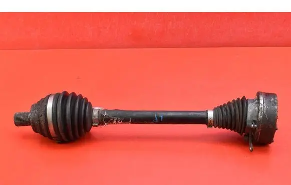 Seat Leon (5F) Front driveshaft 1K0407271BK