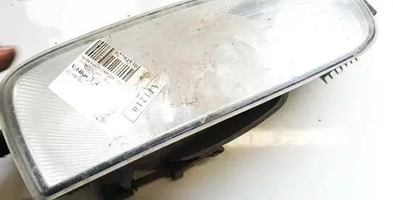 Skoda Superb B6 (3T) Front fog light 27162000RE 27161800RE