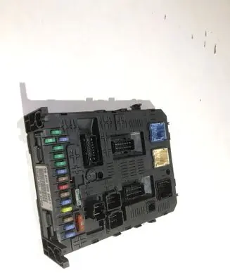 Comfort/convenience module