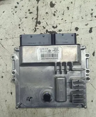 SsangYong Rodius Engine control unit/module 6725401532 28527466 10R041416
