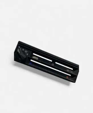 Volkswagen Transporter - Caravelle T4 Climate control/heater control trim 701919383