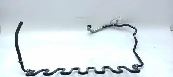 Mercedes-Benz SLK R171 Power steering hose/pipe/line 150120150 759696 R15120212713