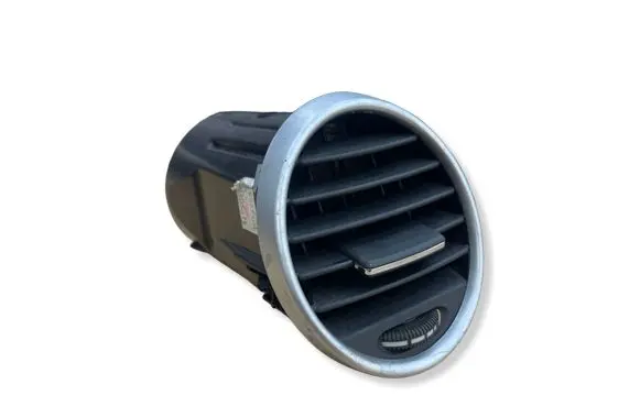 Mercedes-Benz ML W164 Dash center air vent grill A1648302154