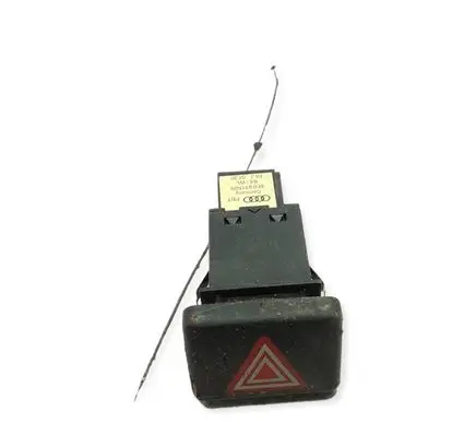 Audi A4 S4 B6 8E 8H Hazard light switch 8E0941509