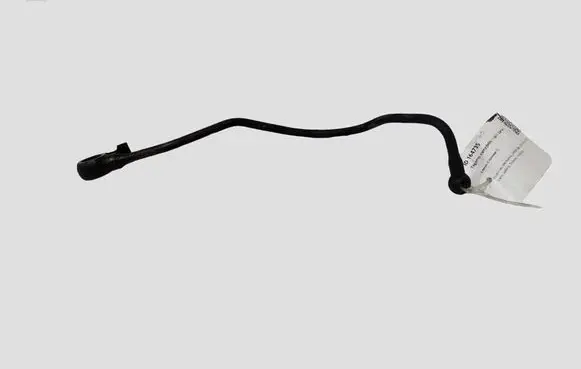 Citroen C-Crosser Turbo turbocharger oiling pipe/hose