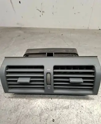 Mercedes-Benz E W210 Dash center air vent grill 2108300054 ZGS001