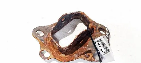 Saab 9-5 Bracket in trunk/boot 