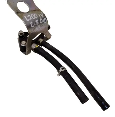 Mitsubishi L200 Exhaust gas pressure sensor 1865A210