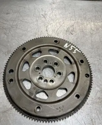 BMW 5 F10 F11 Flywheel 7589480