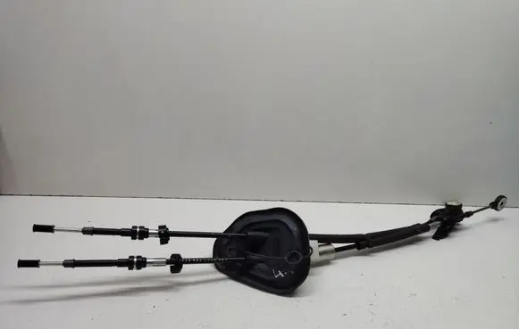 Opel Mokka B Gear shift cable linkage 09845930080 05029MB600004A1