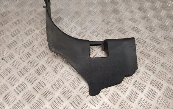 Ford F150 Foot area side trim FL3B1502349