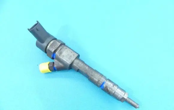 Renault Scenic II - Grand scenic II Fuel injector 0445110110 IMPRK1183148