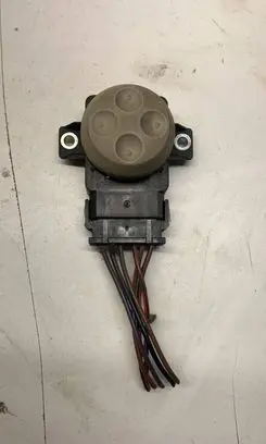 Audi Q5 SQ5 Seat control switch 8E0959777B 4101