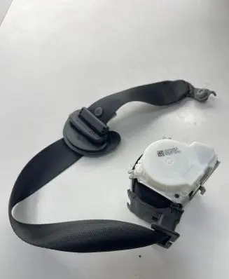 BMW 4 F36 Gran coupe Front seatbelt 34078319D