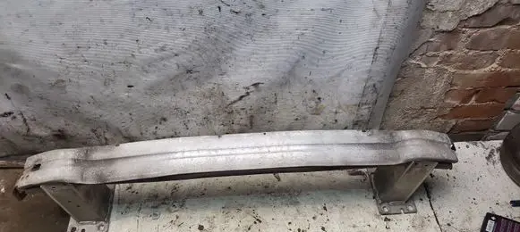Audi A4 S4 B8 8K Front bumper cross member 4W0807113