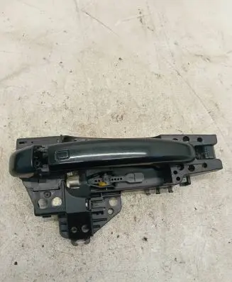 Audi Q5 SQ5 Rear door exterior handle 8T0807886A