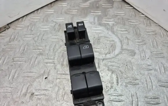 Subaru Forester SH Electric window control switch 157446 F08