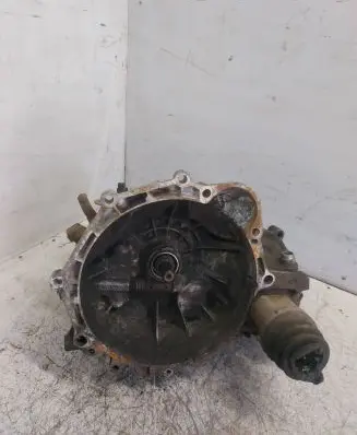 Mitsubishi Colt Manual 5 speed gearbox F5M211VRAE