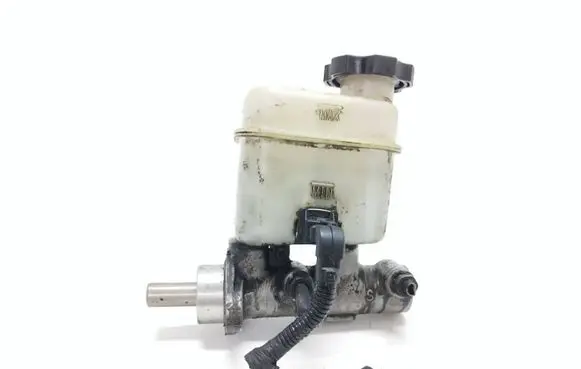 Hyundai Santa Fe Master brake cylinder BM341111 BM111127