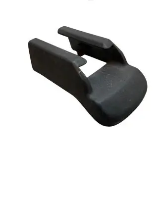 Toyota Corolla Verso AR10 Front driver seat rail trim 721230F010