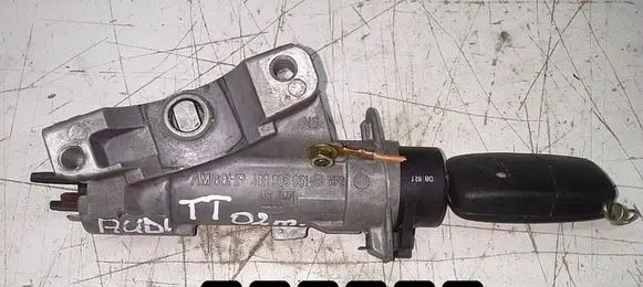 Audi TT Mk1 Ignition lock 4B0905851B