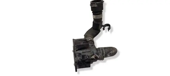 Audi A5 8T 8F Electric auxiliary coolant/water pump 8K0965561A 701713160 2660755