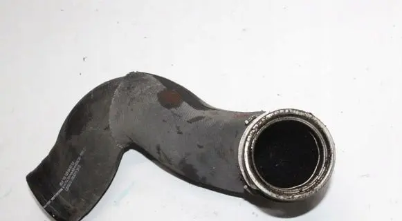 Renault Kangoo II Air intake hose/pipe A6510901437