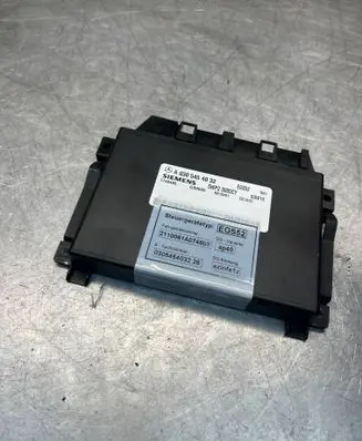 Mercedes-Benz C W203 Gearbox control unit/module A0305454032 5WP20005CY 2110061A074605