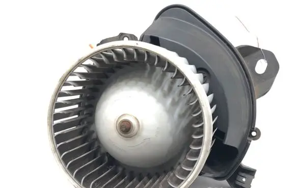 Fiat Grande Punto Heater fan/blower