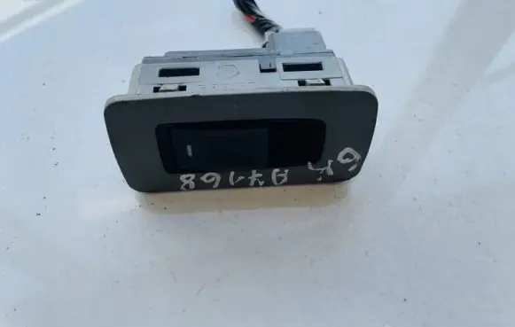 Dodge Magnum Electric window control switch 04602743aa 43165a