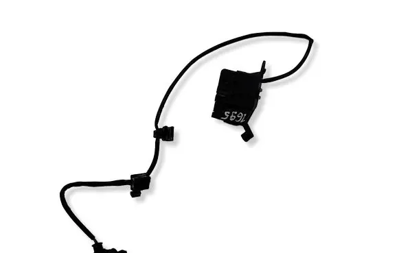 Volkswagen Crafter Bonnet alarm switch sensor A9065401345