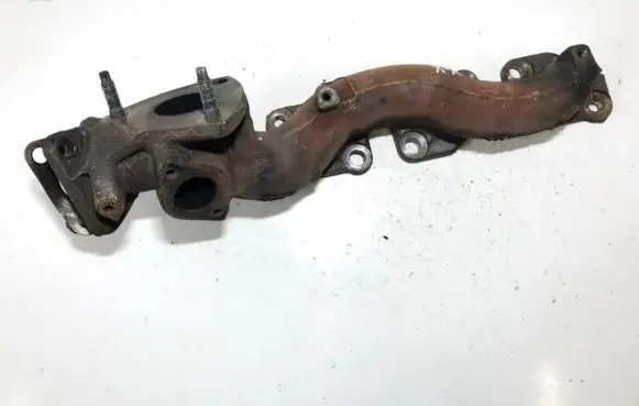 Jaguar XF Exhaust manifold 9x2q9431eb 9x2q-9431-eb
