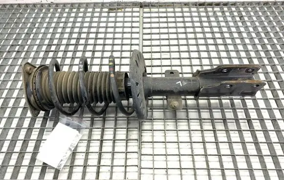 Opel Grandland X Front shock absorber/damper 9819718680